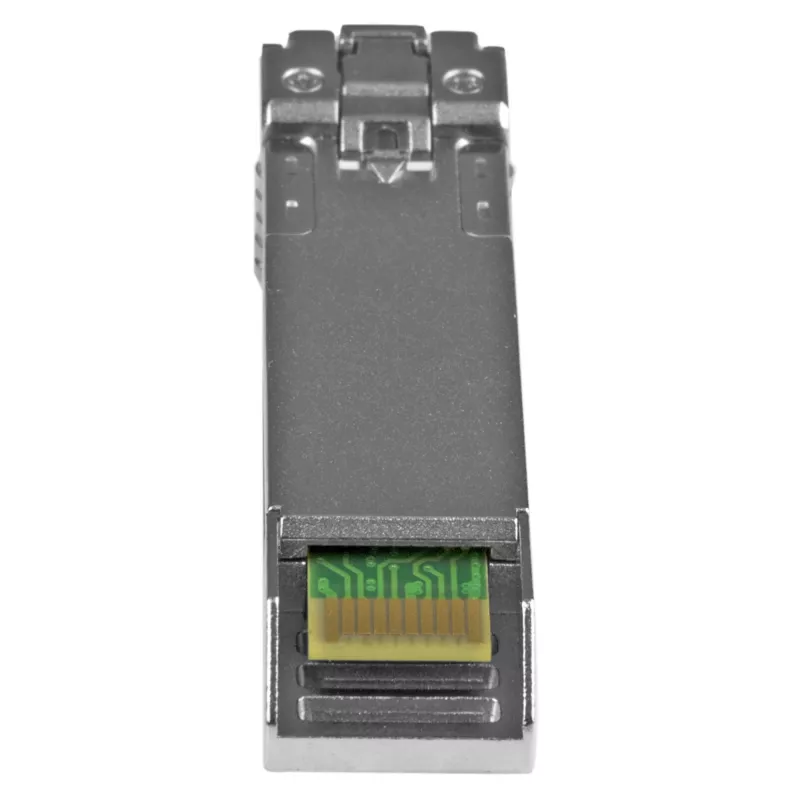 StarTech.com Cisco SFP-10G-LR-S kompatibilný SFP+ modul – 10GBASE-LR – 10GbE singlemode optický SMF transceiver – 10GE Gigabit Ethernet SFP+ – LC 10 km – 1310 nm – DDM Cisco Firepower, ASR9000, C9300