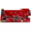 StarTech.com prevodník z USB na M.2 SATA pre Raspberry Pi a vývojové dosky