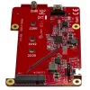 StarTech.com prevodník z USB na M.2 SATA pre Raspberry Pi a vývojové dosky