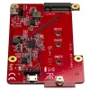 StarTech.com prevodník z USB na M.2 SATA pre Raspberry Pi a vývojové dosky