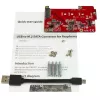 StarTech.com prevodník z USB na M.2 SATA pre Raspberry Pi a vývojové dosky