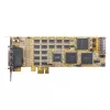 StarTech.com 16-port nízkoprofilová sériová karta – RS232 – PCI Express