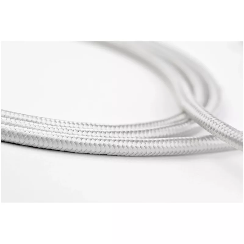 StarTech.com 1 m USB multi nabíjací kábel – USB na Micro-USB alebo USB-C alebo Lightning pre iPhone/iPad/iPod/Android – Apple MFi certifikovaný – 3-in-1 USB nabíjačka – pletený