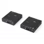 StarTech.com 4K HDMI over IP rozširujúca sada s Video Control App, škálovateľné AV over IP s podporou AVoIP videosteny