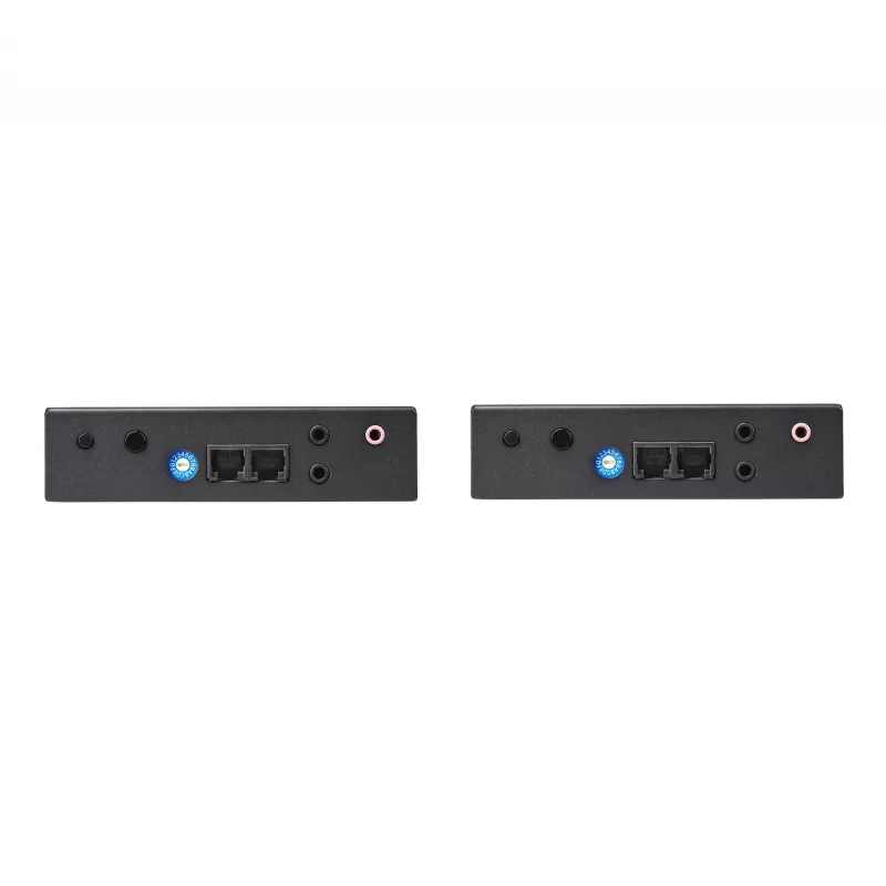 StarTech.com 4K HDMI over IP rozširujúca sada s Video Control App, škálovateľné AV over IP s podporou AVoIP videosteny