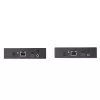 StarTech.com 4K HDMI over IP rozširujúca sada s Video Control App, škálovateľné AV over IP s podporou AVoIP videosteny