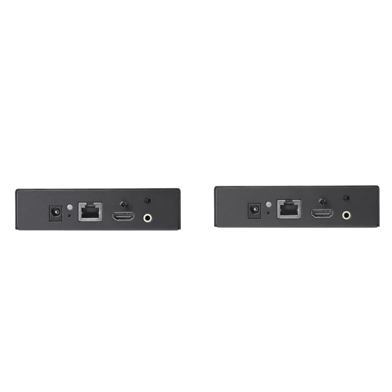 StarTech.com 4K HDMI over IP rozširujúca sada s Video Control App, škálovateľné AV over IP s podporou AVoIP videosteny