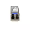 StarTech.com HP JD094B kompatibilný SFP+ transceiver modul – 10GBASE-LR – HPE JD094B kompatibilný SFP+ modul – 10GBASE-LR – 10GbE singlemode optický transceiver – 10GE Gigabit Ethernet SFP+ – LC 10 km – 1310 nm – DDM HPE 5900, 12500, 5500