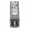 StarTech.com HP JD118B kompatibilný SFP transceiver modul – 1000BASE-SX~HPE JD118B kompatibilný SFP modul – 1000BASE-SX – 1GbE multimode optický transceiver – 1GE Gigabit Ethernet SFP – LC 550 m – 850 nm – DDM HPE 5900, 12500, 5500