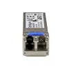 StarTech.com Cisco SFP-10G-LR-S kompatibilný SFP+ transceiver modul – 10GBASE-LR~Cisco SFP-10G-LR-S kompatibilný SFP+ modul – 10GBASE-LR – 10GbE singlemode SMF optický transceiver – 10GE Gigabit Ethernet SFP+ – LC 10 km – 1310 nm – DDM Cisco Firepower, ASR9000, C9300