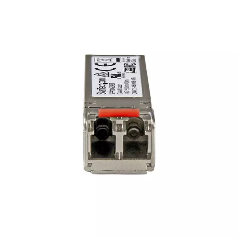 StarTech.com Cisco SFP-10G-ER kompatibilný SFP+ transceiver modul – 10GBASE-ER