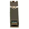 StarTech.com Juniper EX-SFP-1GE-T kompatibilný SFP transceiver modul – 10/100/1000BASE-T ~ Juniper EX-SFP-1GE-T kompatibilný SFP modul – 1000BASE-T – SFP na RJ45 Cat6/Cat5e – 1GE Gigabit Ethernet SFP – RJ-45 100 m