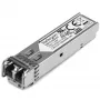 StarTech.com Juniper EX-SFP-1GE-LX kompatibilný SFP transceiver modul – 1000BASE-LX~Juniper EX-SFP-1GE-LX kompatibilný SFP modul – 1000BASE-LX – 1GbE singlemode SMF optický transceiver – 1GE Gigabit Ethernet SFP – LC 10 km – 1310 nm – DDM