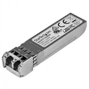 StarTech.com Cisco Meraki MA-SFP-10GB-SR kompatibilný SFP+ transceiver modul – 10GBASE-SR
