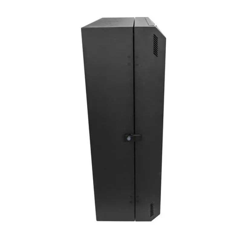 StarTech.com 6U vertikálny server rack – 30