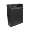 StarTech.com 6U vertikálny server rack – 30