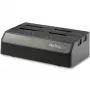 StarTech.com 4-pozíciová USB na SATA dokovacia stanica pre pevné disky, USB 10Gbps, externý 2,5