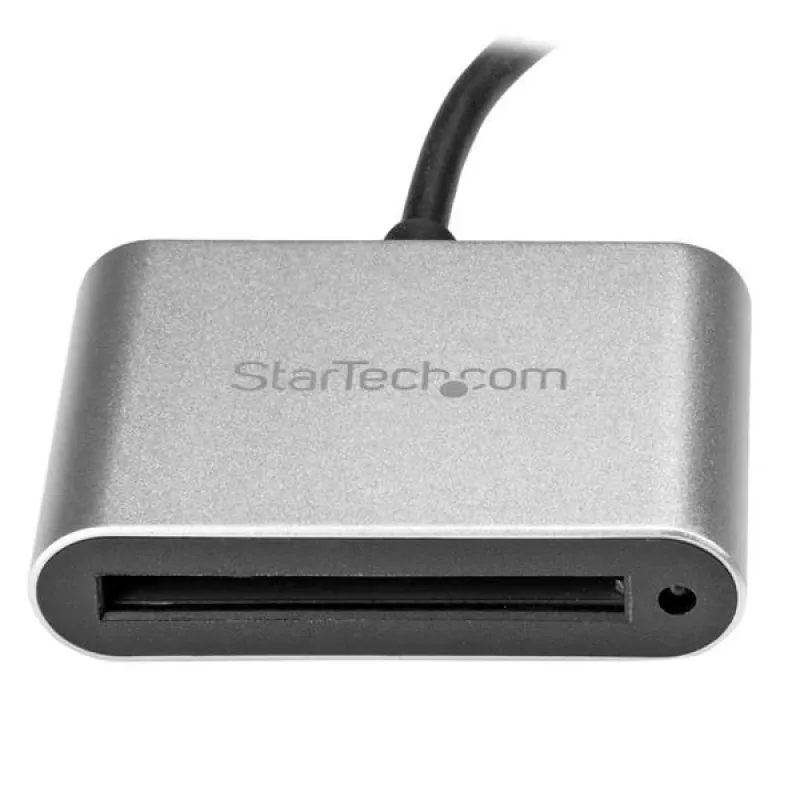 StarTech.com USB 3.0 čítačka/zapisovačka kariet pre CFast 2.0 karty – USB-C