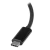 StarTech.com USB 3.0 čítačka/zapisovačka kariet pre CFast 2.0 karty – USB-C