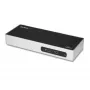 StarTech.com USB 3.0 dokovacia stanica – dvojmonitorová dokovacia stanica pre notebook s HDMI & DVI/VGA videom – 6-portový USB 3.1 Gen 1 5Gbps hub, GbE, audio – univerzálny Type-A dok – Windows & Mac