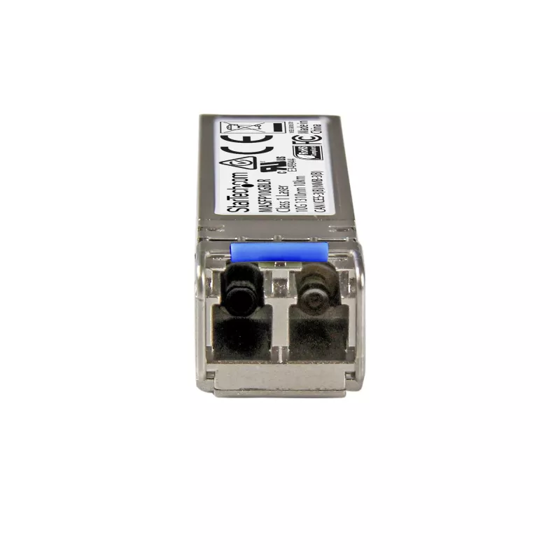 StarTech.com Cisco Meraki MA-SFP-10GB-LR kompatibilný SFP+ transceiver modul – 10GBASE-LR