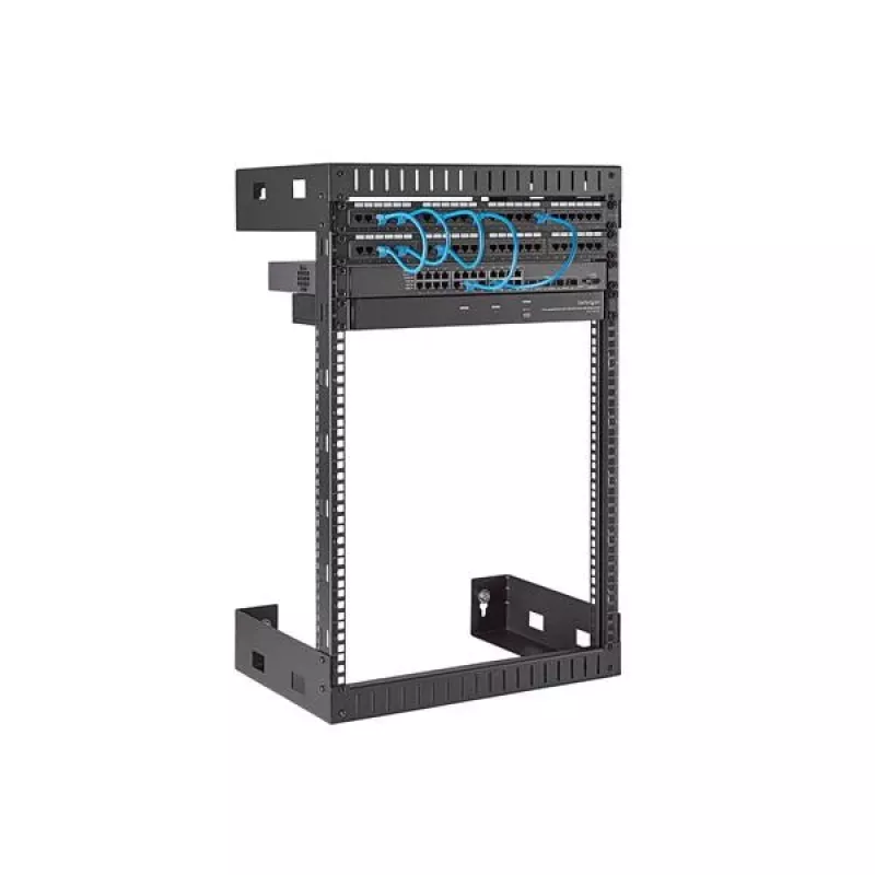 StarTech.com 15U 19
