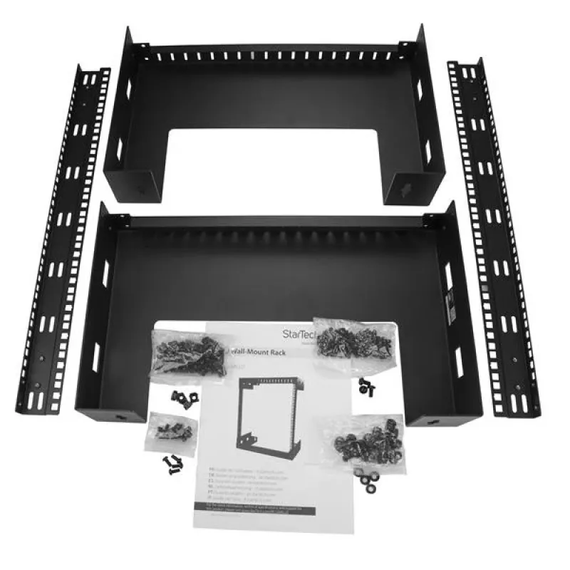 StarTech.com 15U 19