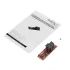 StarTech.com U.2 (SFF-8643) na M.2 PCI Express 3.0 x4 hostiteľská adaptérová karta pre 2,5
