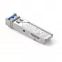 StarTech.com MSA kompatibilný SFP transceiver modul - 1000BASE-EX ~ MSA nekódovaný SFP modul - 1000BASE-EX - 1GbE jednovidový optický transceiver (SMF) - 1GE Gigabit Ethernet SFP - LC 40km - 1310nm - DDM