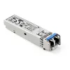 StarTech.com MSA kompatibilný SFP transceiver modul - 1000BASE-EX ~ MSA nekódovaný SFP modul - 1000BASE-EX - 1GbE jednovidový optický transceiver (SMF) - 1GE Gigabit Ethernet SFP - LC 40km - 1310nm - DDM