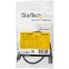 StarTech.com USB-C na USB-C kábel s 5A PD - M/M - 0,5 m - USB 2.0 - USB-IF certifikovaný