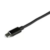 StarTech.com 4-portový USB-C hub – USB-C na 4x USB 3.0 Type-A porty s individuálnymi vypínačmi – SuperSpeed 5 Gbit/s USB 3.1/3.2 Gen 1 – USB napájanie z busu – Prenosný – 25 cm pevný kábel