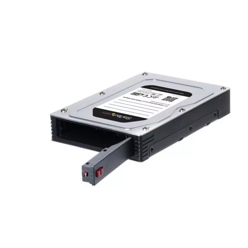 StarTech.com Adaptér pre pevný disk z 2,5