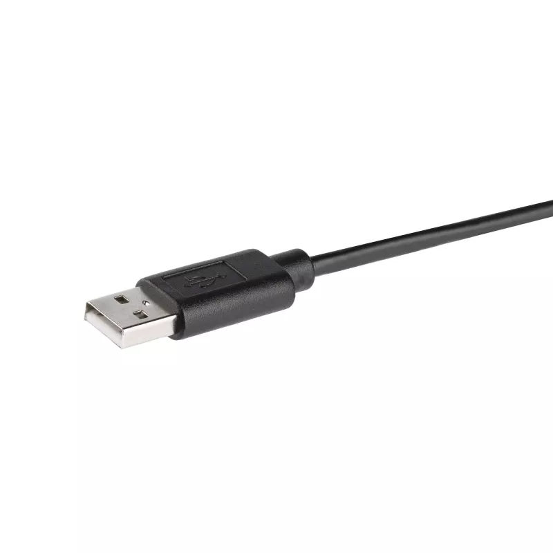 StarTech.com USB na optický konvertor – 100 Mbit/s – USB 2.0 na optický sieťový adaptér – 100Base-FX SC konektor samica duplex multimódové vlákno/MMF kompatibilný – 2 km – Kompaktný USB na optický LAN