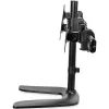 StarTech.com Stojan pre tri monitory na stôl - kĺbový, svorka, 24 kg, 33 cm (13
