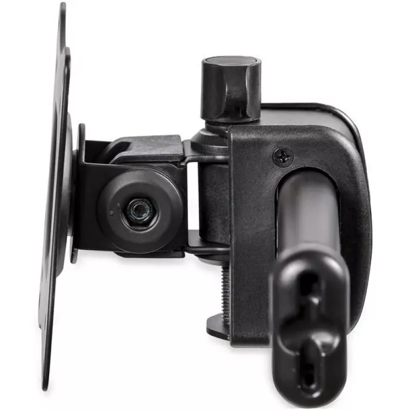 StarTech.com Stojan pre tri monitory na stôl - kĺbový, svorka, 24 kg, 33 cm (13