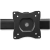 StarTech.com Stojan pre tri monitory na stôl - kĺbový, svorka, 24 kg, 33 cm (13