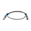 StarTech.com HPE J9281B kompatibilný 1 m 10G SFP+ na SFP+ Direct Attach kábel Twinax – 10GbE SFP+ medený DAC 10 Gbps Low Power pasívny Mini GBIC/transceiver modul DAC Firepower 1040 2930F