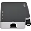 StarTech.com USB-C multiport adaptér – USB-C na 4K HDMI alebo VGA video so 100W Power Delivery priechodom, 2-portový 10Gbps USB hub, MicroSD, GbE – USB 3.1 Gen 2 Type-C mini/cestovný dock