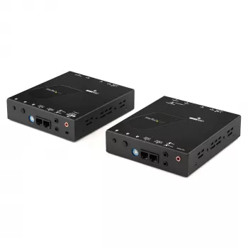 StarTech.com HDMI over IP extender kit s podporou video steny – 1080p