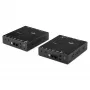 StarTech.com HDMI over IP extender kit s podporou video steny – 1080p