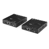StarTech.com HDMI over IP extender kit s podporou video steny – 1080p