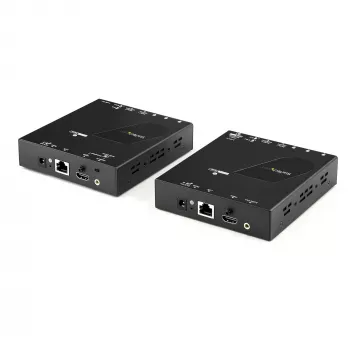 StarTech.com HDMI over IP extender kit s podporou video steny – 1080p