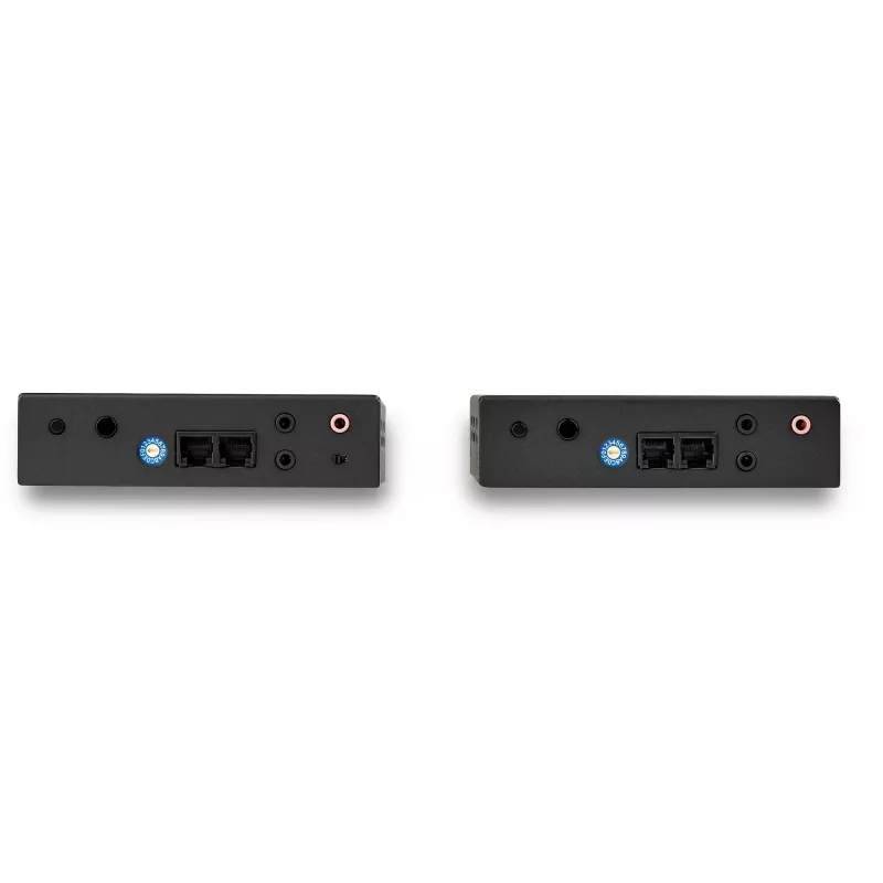 StarTech.com HDMI over IP extender kit s podporou video steny – 1080p
