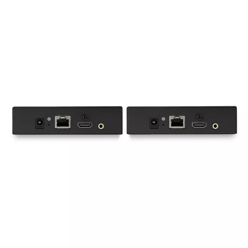 StarTech.com HDMI over IP extender kit s podporou video steny – 1080p