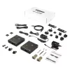 StarTech.com HDMI over IP extender kit s podporou video steny – 1080p