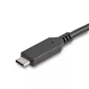 StarTech.com 6 ft (1,8 m) USB-C na Mini DisplayPort kábel – 4K 60 Hz – čierna