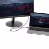 StarTech.com 6 ft (1,8 m) USB-C na Mini DisplayPort kábel – 4K 60 Hz – čierna