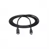 StarTech.com 6 ft (1,8 m) USB-C na Mini DisplayPort kábel – 4K 60 Hz – čierna