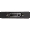 StarTech.com Mini DisplayPort na Dual-Link DVI adaptér – USB napájaný – čierna
